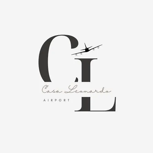 Hotel Casa Leonardo Airport Azzano San Paolo Italia