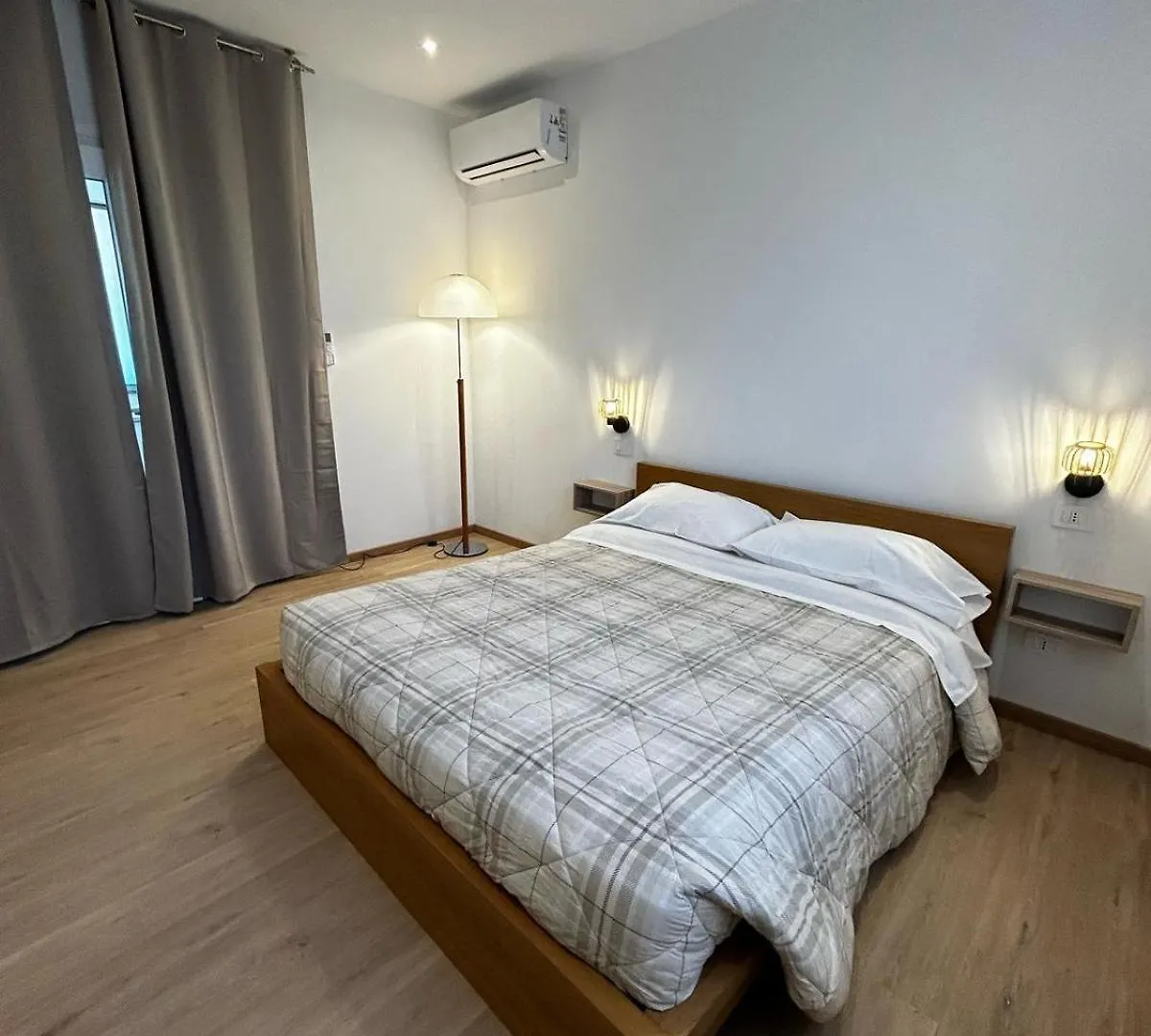 Hotel Casa Leonardo Airport à Azzano San Paolo