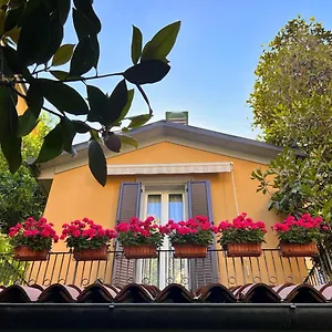 La Magnolia , Bologne Italie