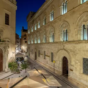 Fiveplace Design & Aparthotel Trapani
