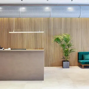 4* Отель Moon Palace