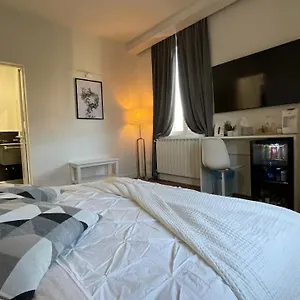  Nocleg ze śniadaniem Cozy Living Bergamo