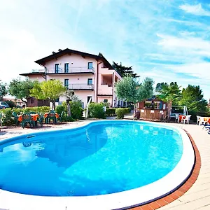 2* Апарт-отель Bellavista