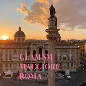 Glam Sm Maggiore Guest house Rome