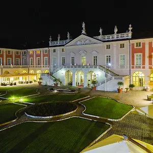 4* Отель Fenaroli Palace