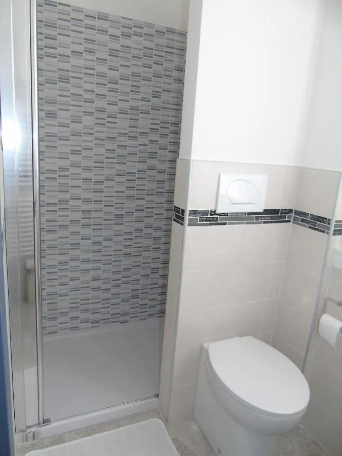 Hotel Casa Leonardo Airport Azzano San Paolo 0*,