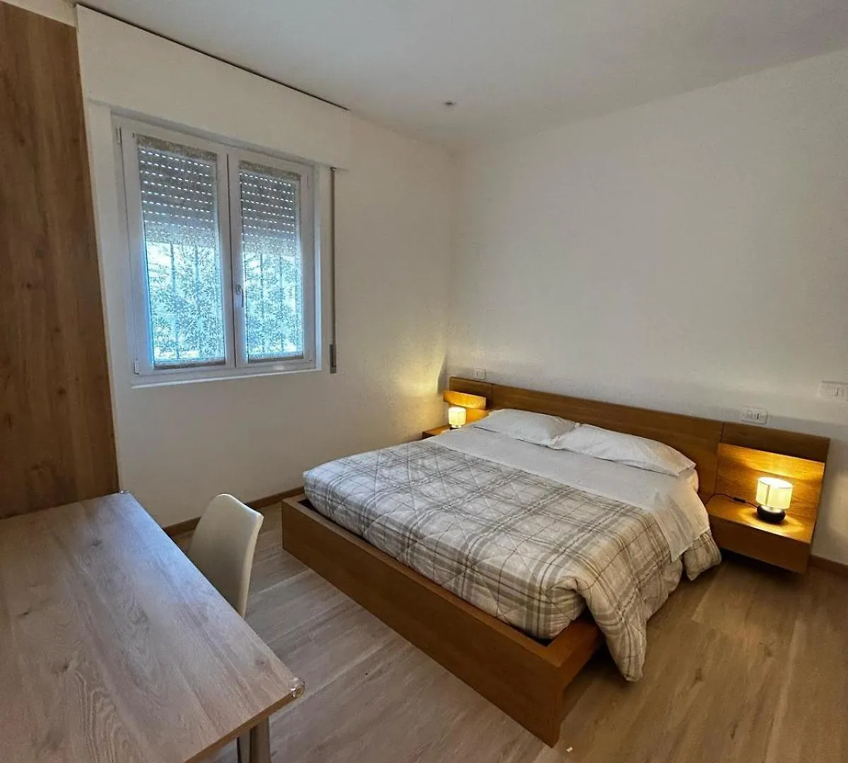 Hotel Casa Leonardo Airport Azzano San Paolo